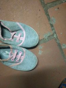 Slazenger Casual  Kids Shoes