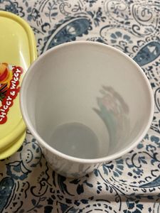 Tiffin Box With Sipper