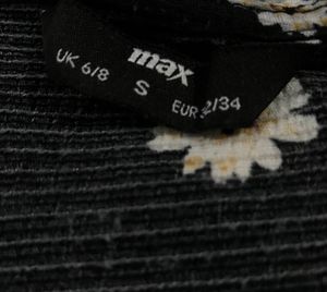 A Very Cute Top From Max