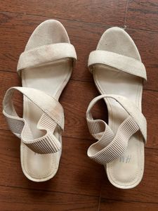 H&M heels For Party And Casual Wear