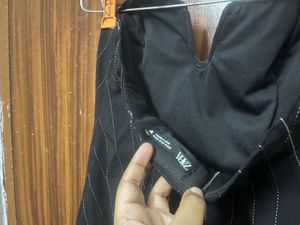 Zara Sleeveless Dress