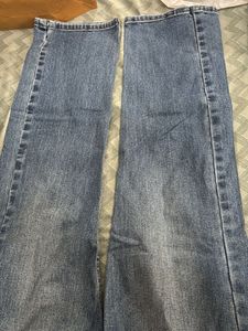 Levi&#39;s Jeans - Classic Blue Denim