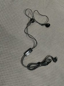 Samsung Wired Earphones