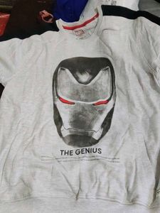 New Marvel Pantaloon Sweatshirt
