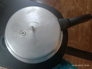 Ideal Pressure Cooker 5 Liter