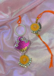 Rakhi