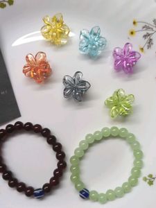 Beaded Bracelet Set