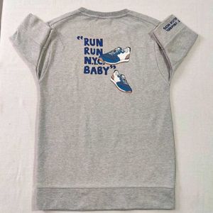 Men 4 Branded Tshirts Combo