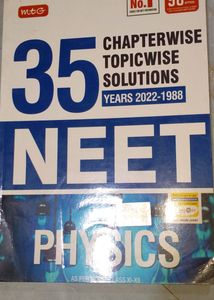 Neet Pyqs