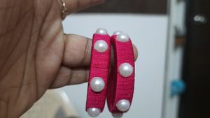 Handmade Bangles