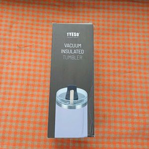 New Vacuum Insulated Tumbler