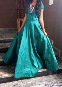 Green Gown