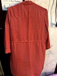 tunic dress