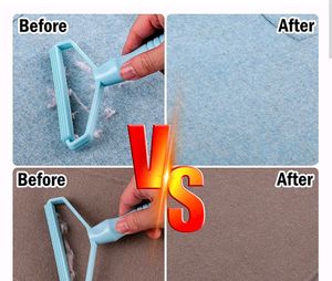 Portable Lint Remover