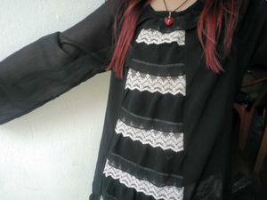 Short Frock