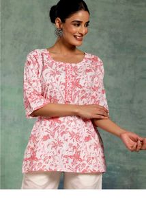 2Top Kurta