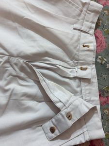 White Pants Bundle