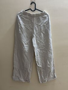 Casual Linen Pants