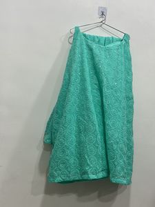 Sharara Kurti Set