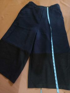 formal capri shorts
