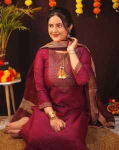 Elegant Kurta Set