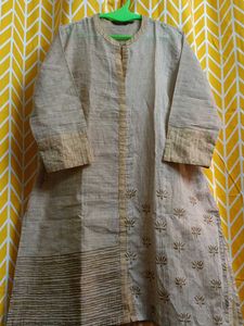 Rangmanch Classic Kurta