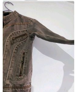 Lilliput Denim Jacket
