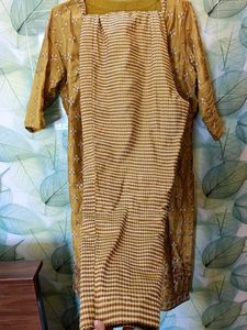 BANARASI Kurta SET FROM VARANASI