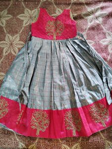 Girl Frock