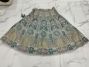 Lehenga Choli