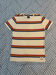 Striped Tee