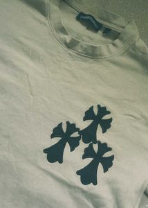 An Iconic Chrome Hearts T-SHIRT!