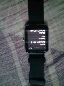 Smart Watch