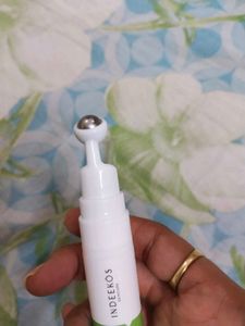 INDEEKOS Under Eye Care Gel