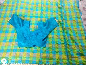 Viswasam Saree