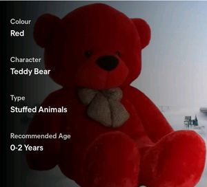 Teddy Bear