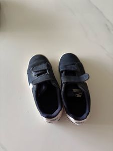 Nike Brand Shoes For 4 To 6 Years Boys