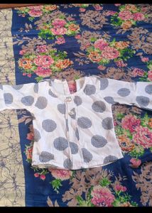 Set Of 2 Baby Girl