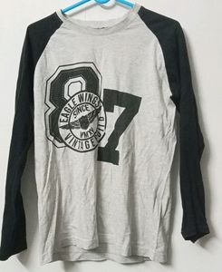 Boy Full Sleeves Shirt