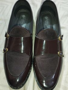 New Men party  Shoes