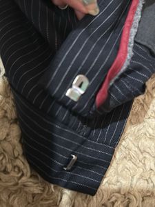 Very Smart Business Trousers