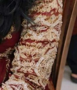 Tailored Gown