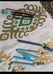 Dot Pens And Skinora Skincare Cream