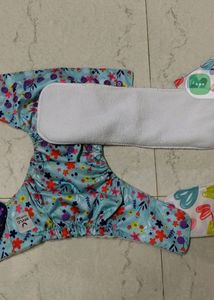 Mylo Reusable Diapers