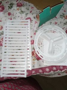 Mini Portable Washing Machine