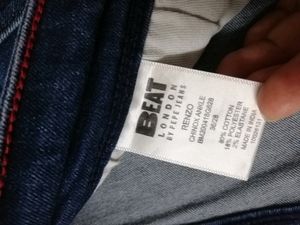 Pepe Jeans Denim Pant ( Men&#39;s)