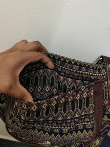 Sling Bag