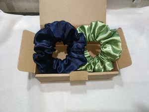 Scrunchies Combo Pack