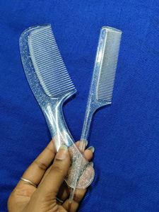 Aishu Love Comb combo