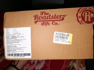 Roadster Men&#39;s Shoes 👟 Size UK 7
